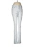 Rag & Bone/JEAN Metallic Silver Jeans Size 28 waist - photo 1