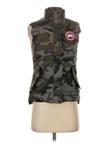 Canada Goose Vest (view 1)