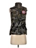 Canada Goose Green Vest Size XS - photo 1