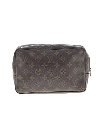Louis Vuitton Monogram Trousse Toilette 28 (view 1)