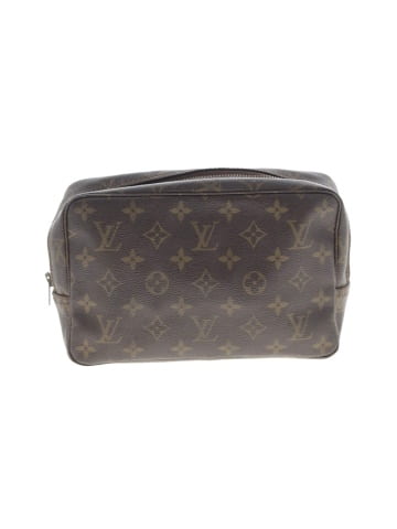Louis Vuitton Monogram Trousse Toilette 28 (view 2)