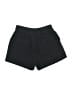 Roxy Solid Black Shorts Size XS - photo 2