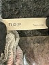 Nap Gray Casual Pants Size M - photo 6