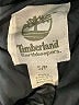 Timberland 100% Polyester Black Coat Size S - photo 6