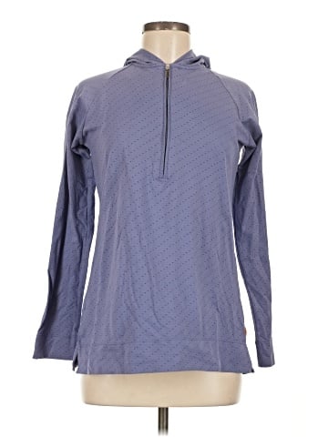 lucy Long Sleeve T-Shirt (view 1)