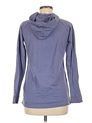 lucy Long Sleeve T-Shirt (view 2)