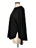 Jessica Simpson Black Long Sleeve Blouse Size L - photo 5