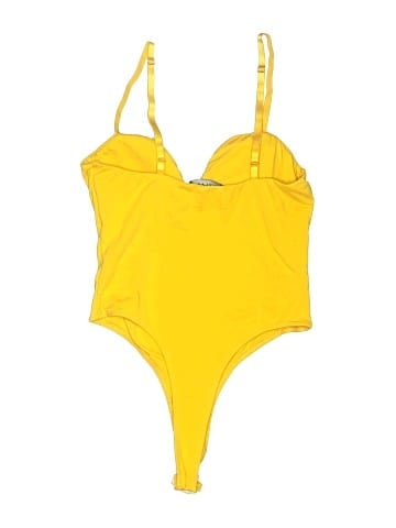 JLUXLABEL Bodysuit (view 2)