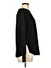 Jessica Simpson Black Long Sleeve Blouse Size L - photo 4