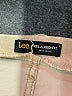 Lee Tan Cargo Pants Size 36 waist (estimated) - photo 7