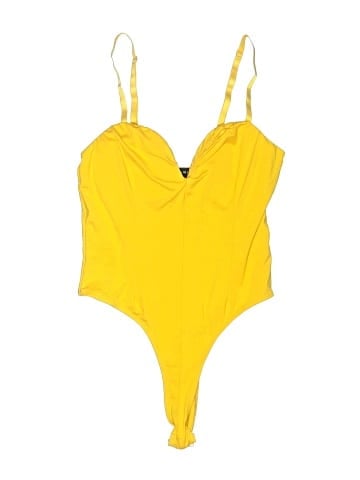 JLUXLABEL Bodysuit (view 1)