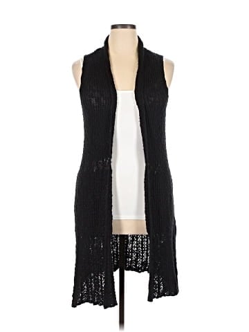 Fever Sweater Vest (view 1)