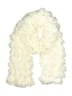 KW 100% Acrylic Ivory Scarf One size - photo 1