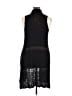 Fever Black Sweater Vest Size XL - photo 2