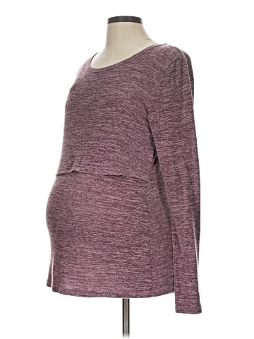 Bearsland Long Sleeve Top (view 1)