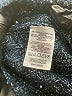 Ann Taylor LOFT Metallic Blue Cardigan Size XL - photo 8