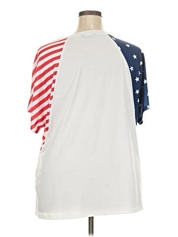 BLOOMCHIC Sleeveless T-Shirt (view 2)