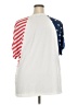 BLOOMCHIC White Sleeveless T-Shirt Size 18 - 20 - photo 2