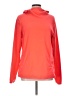 Active by Old Navy 100% Polyester Red Fleece Size L - photo 1