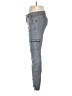 Level 99 Gray Cargo Pants Size 30 waist - photo 5