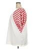 BLOOMCHIC White Sleeveless T-Shirt Size 18 - 20 - photo 5