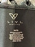 LIVI Active Metallic Silver Tank Top Size 14 - 16 - photo 6