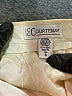 Courtenay 100% Wool Ivory Wool Pants Size 8 - photo 4