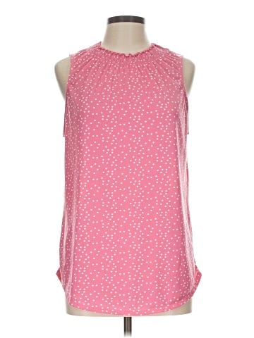 Cure Sleeveless T-Shirt (view 1)
