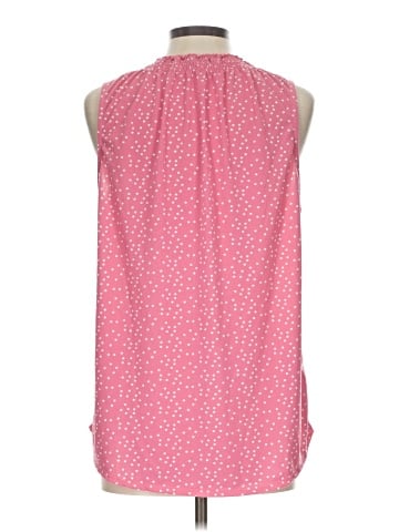 Cure Sleeveless T-Shirt (view 2)
