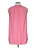 Cure Pink Sleeveless T-Shirt Size L - photo 2