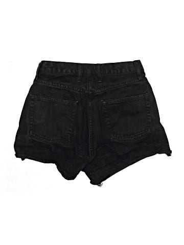 J. Galt Denim Shorts (view 2)