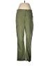 J.Crew Green Jeans Size 29 waist (tall) - photo 1