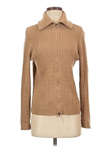 Liz Claiborne Cardigan (view 1)
