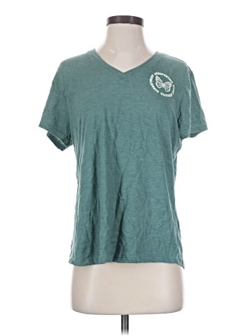 Aeropostale Short Sleeve T-Shirt (view 1)