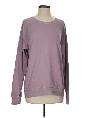 Athleta Sweatshirt (view 1)