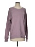 Athleta Purple Sweatshirt Size S (tall) - photo 1