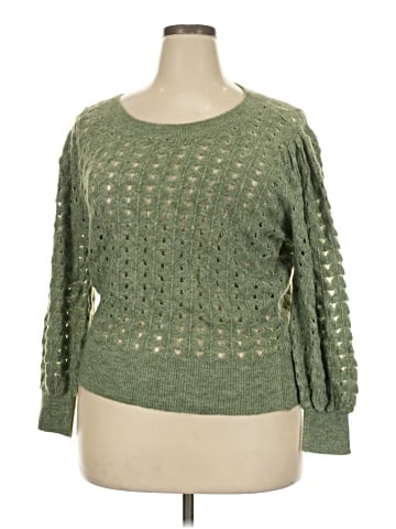 New York & Company Pullover Sweater (view 1)
