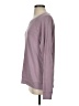 Athleta Purple Sweatshirt Size S (tall) - photo 5
