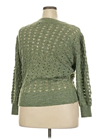 New York & Company Pullover Sweater (view 2)