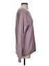 Athleta Purple Sweatshirt Size S (tall) - photo 4