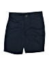 Old Navy Solid Blue Shorts Size 12 - photo 1