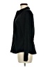 Harve Benard Black Long Sleeve Blouse Size M - photo 5