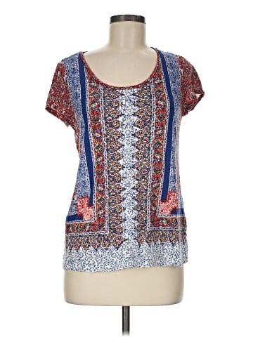 Lucky Brand Short Sleeve T-Shirt (view 1)