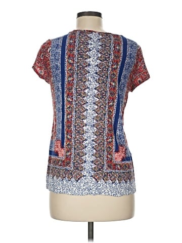 Lucky Brand Short Sleeve T-Shirt (view 2)