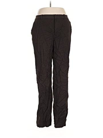 Lauren by Ralph Lauren Wool Pants (view 1)