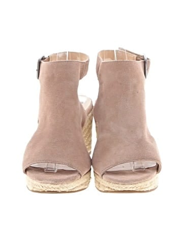 Sole Society Wedges (view 2)