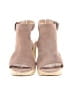 Sole Society Tan Wedges Size 8 - photo 2