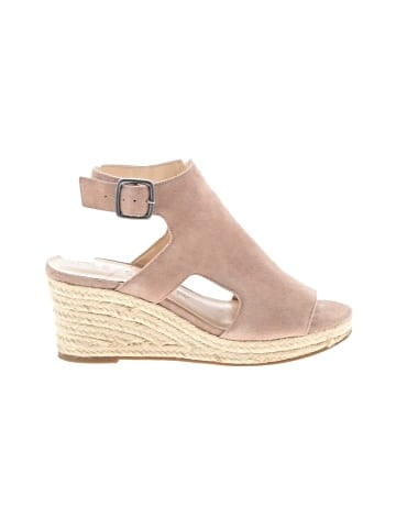 Sole Society Wedges (view 1)