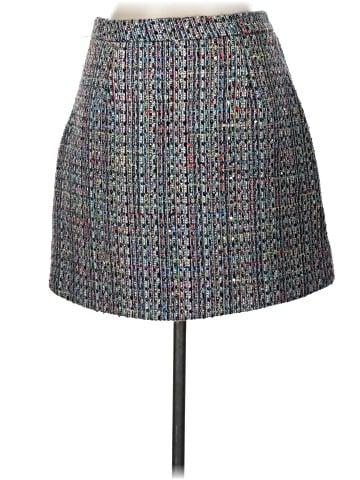 Aqua Casual Skirt (view 2)