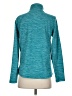 St. John's Bay 100% Polyester Teal Fleece Size S - photo 2